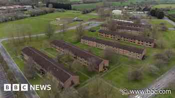 Legal action over refugees dropped by council