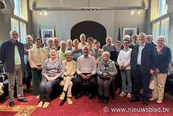 Samana Hingene bestaat vijftig jaar: “Twee van onze oprichters zitten nog steeds in het bestuur”