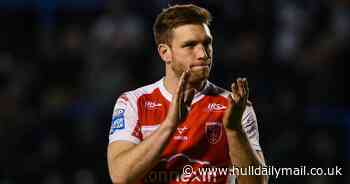 Hull KR duo return as Willie Peters makes changes for Leigh Leopards clash