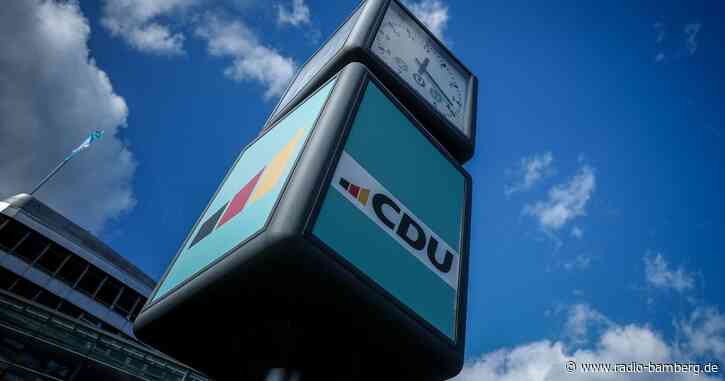 Cyber-Angriff auf CDU – Verfassungsschutz eingeschaltet