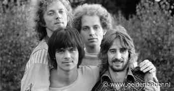 Carel Copier, eerste drummer van Doe Maar, overleden