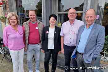 Huisarts Koen Waterschoot (66) maakt overstap naar Durf!