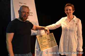 Die nackte Wahrheit der zehn Gebote