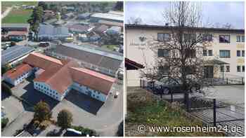 „Alles ruhig“? – So steht es um die umstrittenen Flüchtlings-Unterkünfte in Rott und Soyen