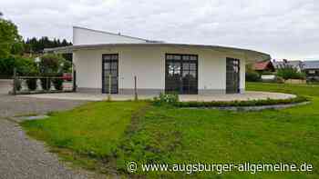 Bürgermeister in Rott: „Ende Juni oder Anfang Juli wird es vermutlich die Einweihung geben“