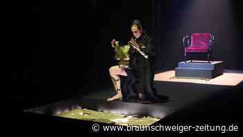 Starke Frauen: Braunschweiger Opernpremiere in München