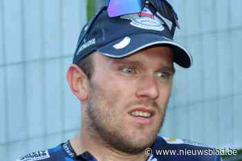 Bert Van Lerberghe loodst Tim Merlier naar gravelzege in Denemarken