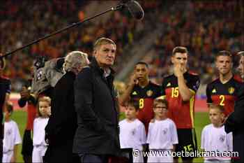 Slecht nieuws voor Bruggelingen: Ceulemans windt er geen doekjes om