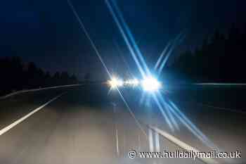 Eight driving offenders punished by magistrates in Hull last week