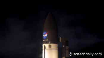 NASA and Rocket Lab Gear Up for Second PREFIRE Satellite Launch