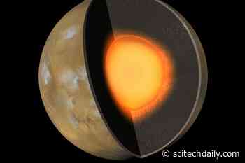 Decoding the Red Planet’s Structure: Insights From Martian Meteorites