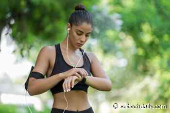 You Don’t Have To Measure Minutes – New Study Challenges Traditional Exercise Guidelines