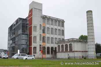 Zottegem rijft subsidie binnen voor verduurzaming van stadspatrimonium