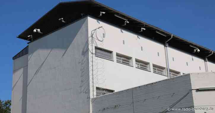 Gefängnis wegen Hochwassers geräumt: 100 Häftlinge verlegt