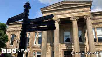 Is Cheshire a key election battleground?