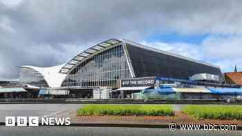 Bid to list town's 'virtuoso' post-war market hall