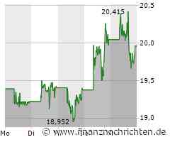 Palantir Aktie: Sprung in der Verteidigungs-AI