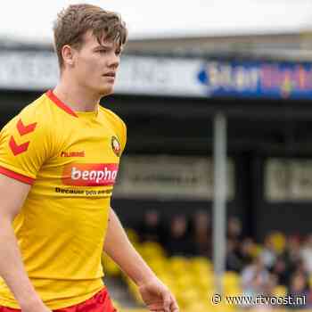 Live: Rohda Raalte moet achterstand goed maken in nacompetitie