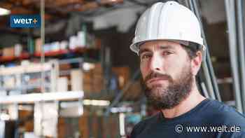 Die erstaunliche Sorglosigkeit der Deutschen im Job