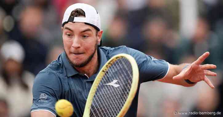 Struff scheidet in dritter Runde der French Open aus