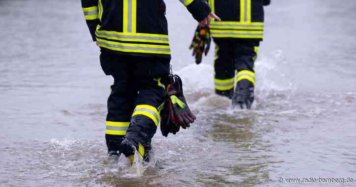 Viele freiwillige Helfer bei Unwetter im Kreis Pfaffenhofen