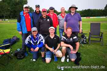 SCW Liemke: Boule-Debütanten setzen sich an die Tabellenspitze