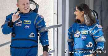 Met minder dan vier minuten te gaan wordt lancering  van Boeings Starliner opnieuw uitgesteld