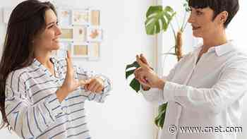 Get Lifetime Access to This American Sign Language Course for Only $16     - CNET