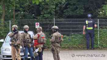 Nach Schüssen in Hagen: eine Person in Lebensgefahr