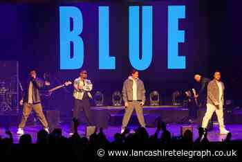 Blue's Duncan James rushed to hospital after surgery went wrong