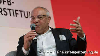 Magath ledert gegen FC Bayern: „Deutschen Fußball beschädigt“