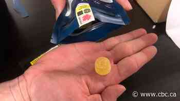 Cannabis use among seniors rising — and so are related ER visits