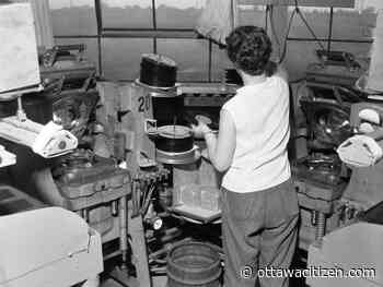 Smiths Falls' little known connection with The Fab Four