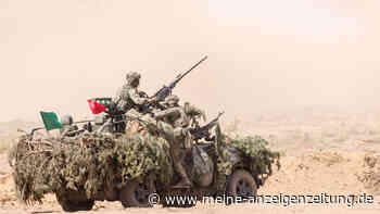 Russlands „Schattenkrieg“ in Europa: Wie Putin mit Psychoterror die Ostseeregion gezielt verunsichern will