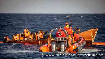 CDU-Minister verteidigt Drittstaatenlösung: „Zustand auf dem Mittelmeer nicht verantwortbar“