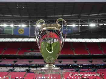 Champions, Borussia Dortmund - Real Madrid: le formazioni ufficiali