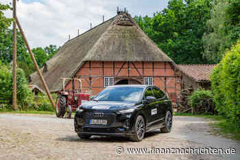 EQS-Media: ROAD TO COLOGNE 2024 - SAILUN auf der Zielgeraden zur THE TIRE COLOGNE