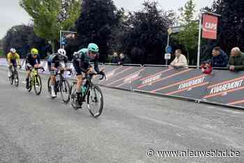 Ondanks grijze hemel blikt organisatie tevreden terug op Heistse Pijl: “In de toekomst gaan we Kempen nog meer in de kijker zetten”