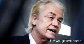 Wilders gaat naar België dag voor verkiezingen, politie neemt ‘nodige maatregelen’