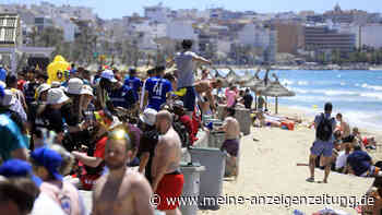 Urlauber-Hotspot am Mittelmeer greift durch – drastische Strafe für bizarre Begleitung