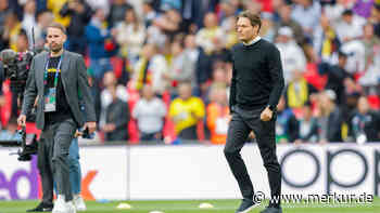 Flammende Terzic-Rede vor dem Spiel: BVB brennt auf Final-Chance gegen Real Madrid