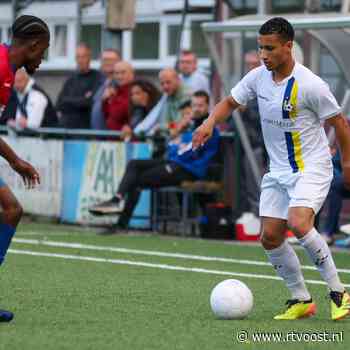 Staphorst degradeert, SC Genemuiden houdt promotiedroom levend en Rohda naar finale