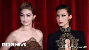 Hadid sisters donate $1m to Palestinian aid effort