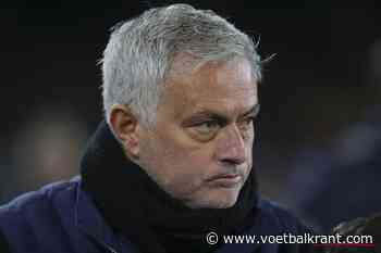 The Special One komt nu zélf met nieuws over zijn trainerstoekomst