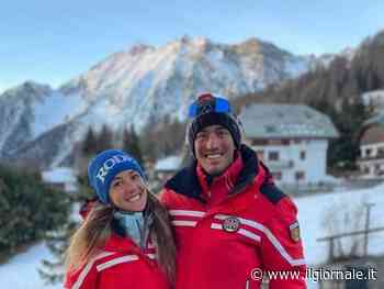 Tragedia sul Monte Zerbion, morto Jean Pession insieme alla fidanzata  