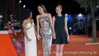 Tochter von „Brangelina“ will Pitt aus ihrem Namen streichen