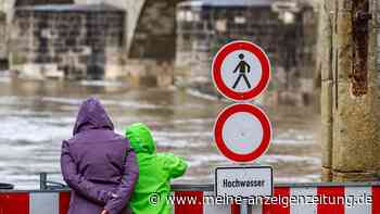 Achte Kommune in Bayern ruft Katastrophenfall aus