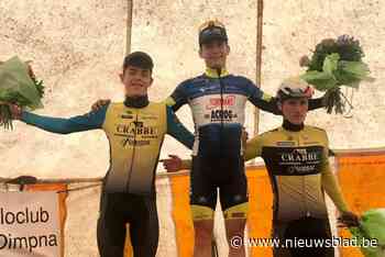 Emile Maes pakt eerste zege ooit in thuisstad Geel: “Het treiteren is gedaan”