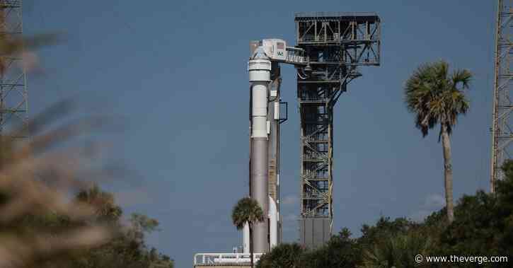 How to watch NASA and Boeing’s first Starliner launch
