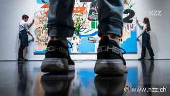 Marktmacht ausspielen, Mindestpreise garantieren, Museen benutzen: was die Preise am Kunstmarkt treibt